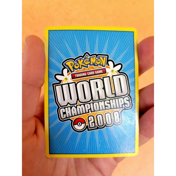 Mew Gold Star World Championships 2008 - Picture 2 of 4